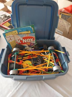 K'NEX