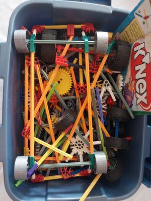 K'NEX