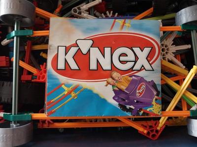 K'NEX