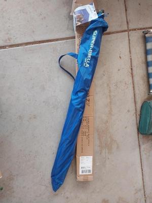 NEW SUPER BRELLA