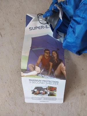 NEW SUPER BRELLA
