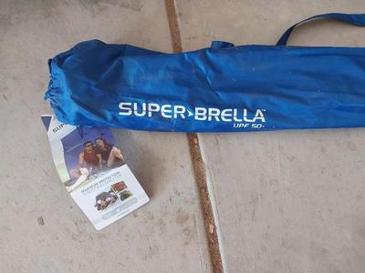 NEW SUPER BRELLA