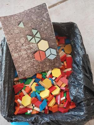 LEARNING COLOR SHAPES