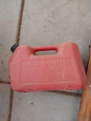 MECHANICS CREEPER-GAS CAN-FUNNEL-SNOW SCRAPER