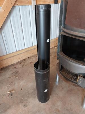 GARAGE STOVE/ HEATER