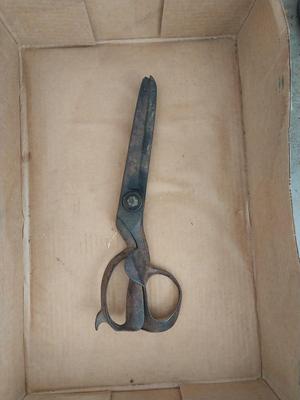 VINTAGE TOOLS
