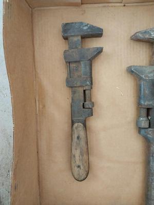 VINTAGE TOOLS