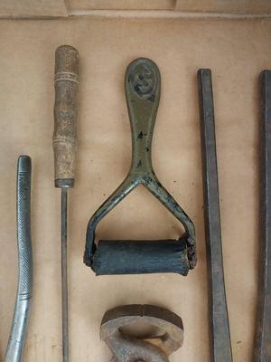 VINTAGE TOOLS