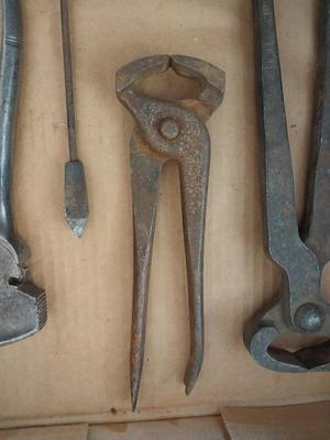 VINTAGE TOOLS