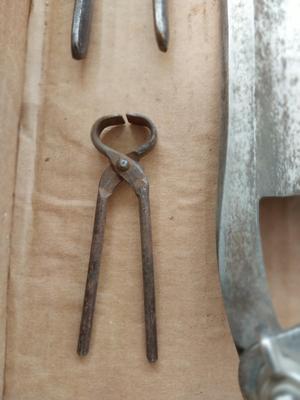 VINTAGE TOOL ITEMS