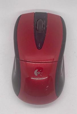 Logitech Wireless Mouse
