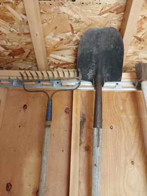 LAWN TOOLS