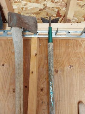 LAWN TOOLS