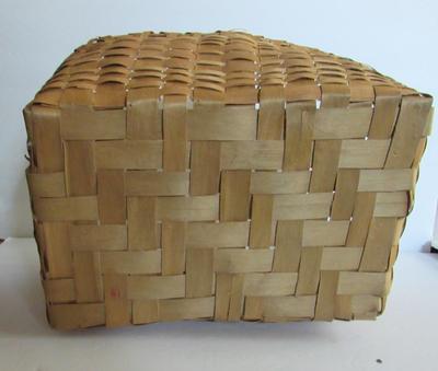 Nice Old Indian Basket