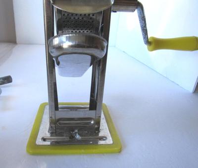 Older Spremipomodoro Tomato Saucer in Original Box