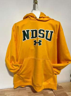 NDSU Hoodie size 2X
