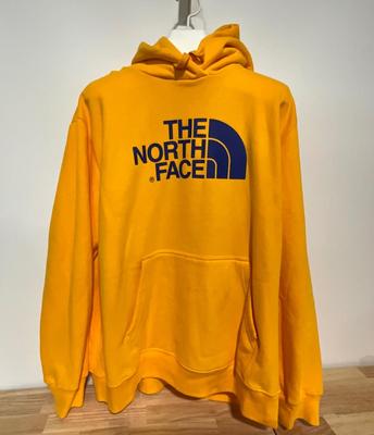 The North Face Hoodie Size XXLT