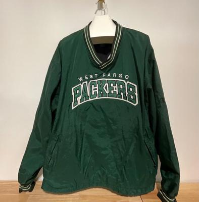West Fargo PACKERS XXL