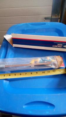 LOT 4 - OLD DONALD DUCK TOY ON STICK