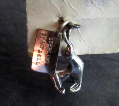Lot of Small Sterling Silver Charms, Submarine, Auto, More