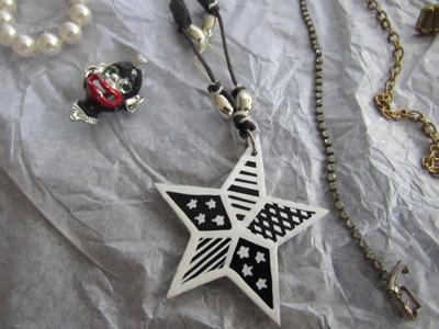 Lot of Contemporary Costume Jewelry