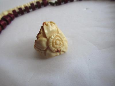 Vintage Oriential Style Jewelry, Ring, Necklaces, Earrings