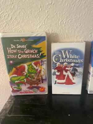 SUPER SIZED BACHMAN BIG HAULER CHRISTMAS TRAIN AND MOVIES