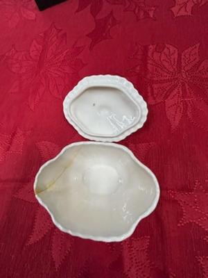 Vintage Spode Copeland China