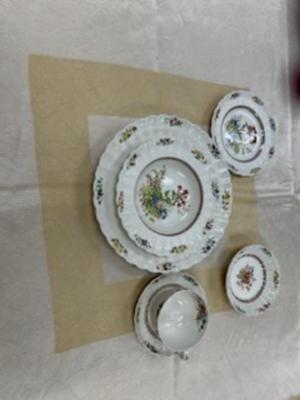 Vintage Spode Copeland China