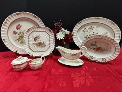 Vintage Spode Copeland China