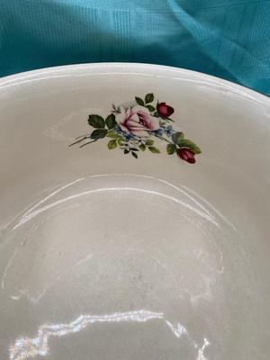 Crown Devon Chamberpot