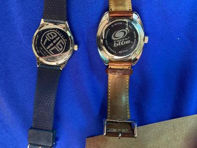 MENS FOSSIL WATCHES
