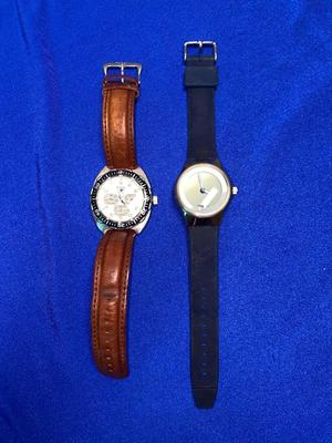 MENS FOSSIL WATCHES