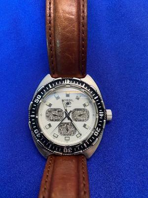 MENS FOSSIL WATCHES