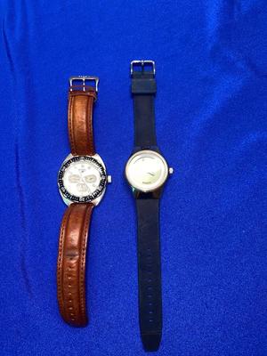 MENS FOSSIL WATCHES