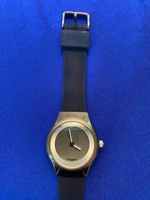 MENS FOSSIL WATCHES