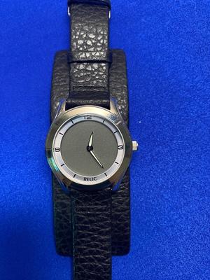 RELIC MEN’S WATCH
