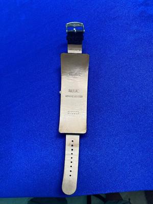 RELIC MEN’S WATCH