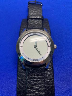RELIC MEN’S WATCH
