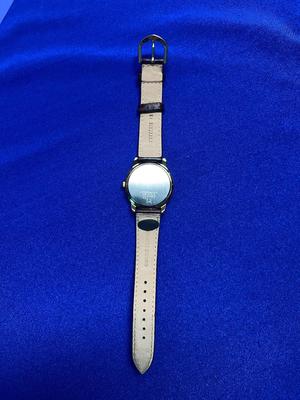 CITIZEN WATCH