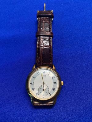 CITIZEN WATCH