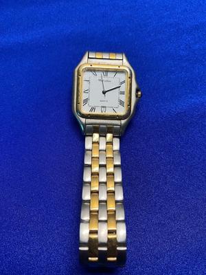 MEN’S LORUS AND VALENTINE WATCHES
