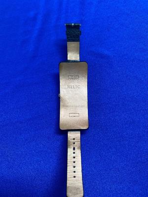 RELIC MENS WATCH