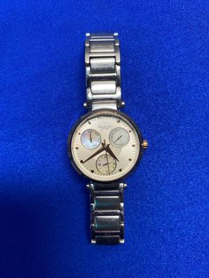 MENS PULSAR AND KENNETH COLE WATCHES