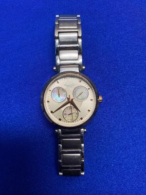 MENS PULSAR AND KENNETH COLE WATCHES