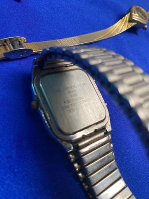 WOMEN’S & MENS WATCHES