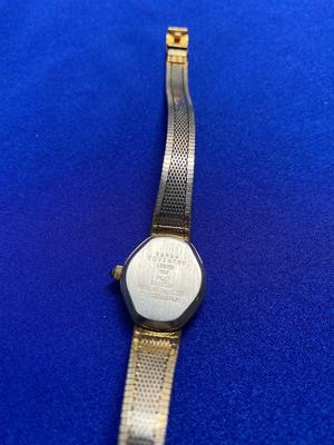WOMEN’S & MENS WATCHES