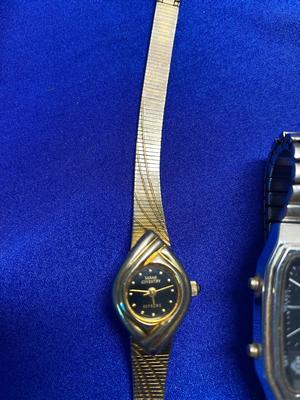 WOMEN’S & MENS WATCHES