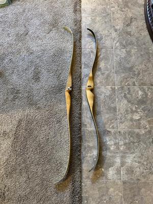 2 BOWS