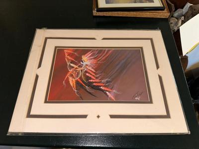 SW WALL DECOR